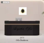 1975 Karşılama Bankosu