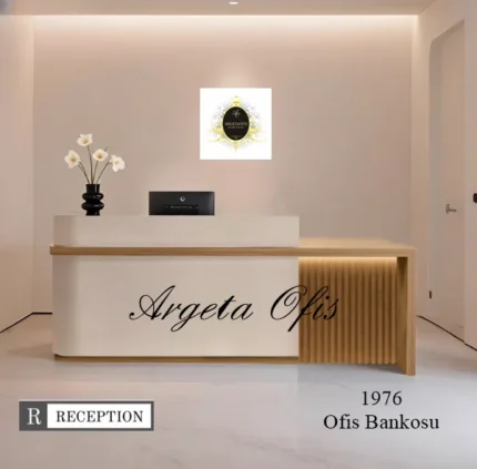 1976 Karşılama Bankosu