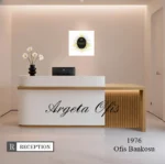 1976 Karşılama Bankosu