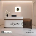 1976 Karşılama Bankosu