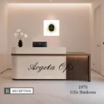 1976 Karşılama Bankosu