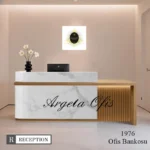 1976 Karşılama Bankosu