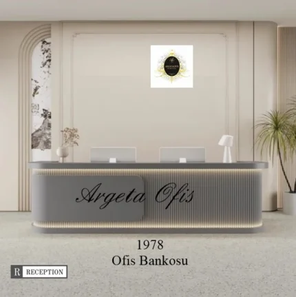 1978 Karşılama Bankosu