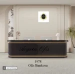 1978 Karşılama Bankosu