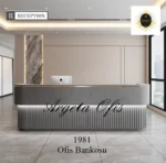 1981 Karşılama Bankosu