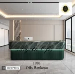 1981 Karşılama Bankosu