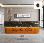 1981 Karşılama Bankosu