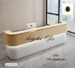 1981 Karşılama Bankosu - Görsel 6