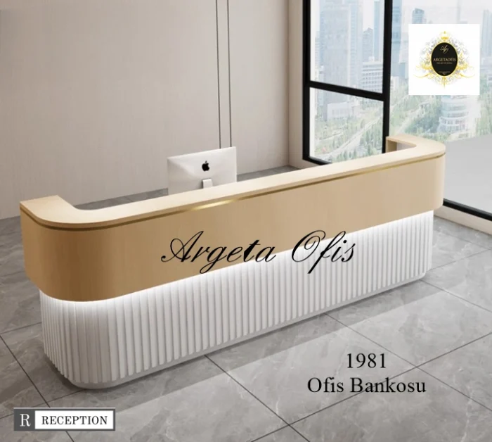 1981 Karşılama Bankosu - Görsel 6