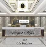 1982 Karşılama Bankosu