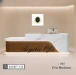 1985 Karşılama Bankosu