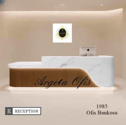 1985 Karşılama Bankosu