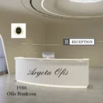 1986 Karşılama Bankosu