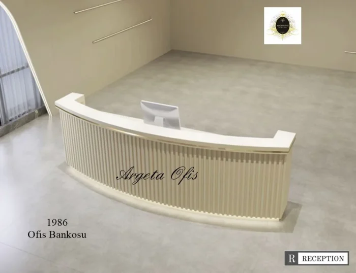 1986 Karşılama Bankosu