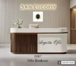 1987 Karşılama Bankosu