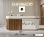 1987 Karşılama Bankosu