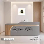 1988 Karşılama Bankosu