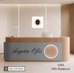 1989 Karşılama Bankosu