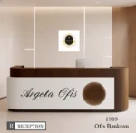 1989 Karşılama Bankosu