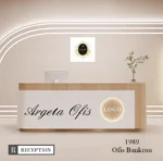 1989 Karşılama Bankosu