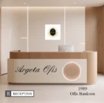 1989 Karşılama Bankosu - Görsel 6