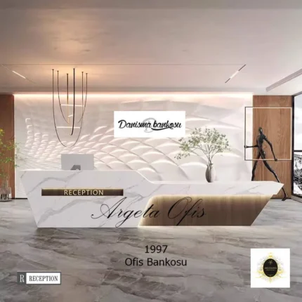 1990 Karşılama Bankosu