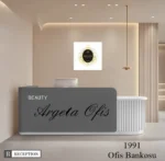 1991 Karşılama Bankosu