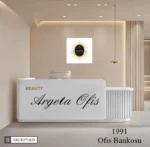 1991 Karşılama Bankosu