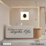 1991 Karşılama Bankosu