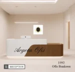 1992 Karşılama Bankosu