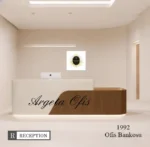 1992 Karşılama Bankosu