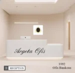 1992 Karşılama Bankosu