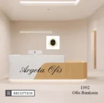 1992 Karşılama Bankosu - Görsel 6