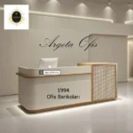 1994 Karşılama Bankosu