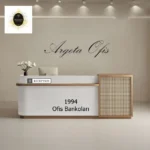 1994 Karşılama Bankosu