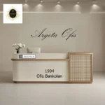 1994 Karşılama Bankosu