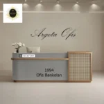 1994 Karşılama Bankosu - Görsel 5