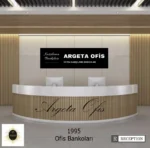 1995 Karşılama Bankosu