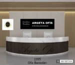 1995 Karşılama Bankosu