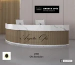 1995 Karşılama Bankosu