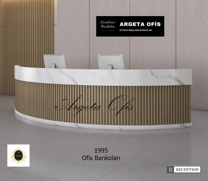 1995 Karşılama Bankosu