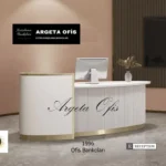 1996 Karşılama Bankosu