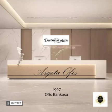 1997 Karşılama Bankosu