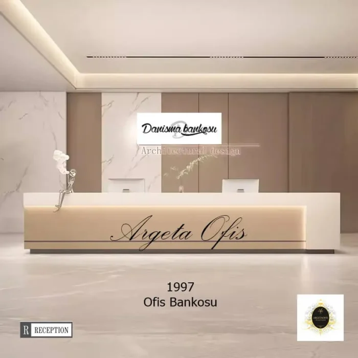 1997 Karşılama Bankosu