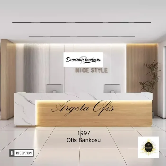 1997 Karşılama Bankosu