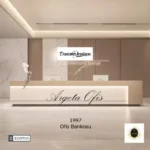 1997 Karşılama Bankosu