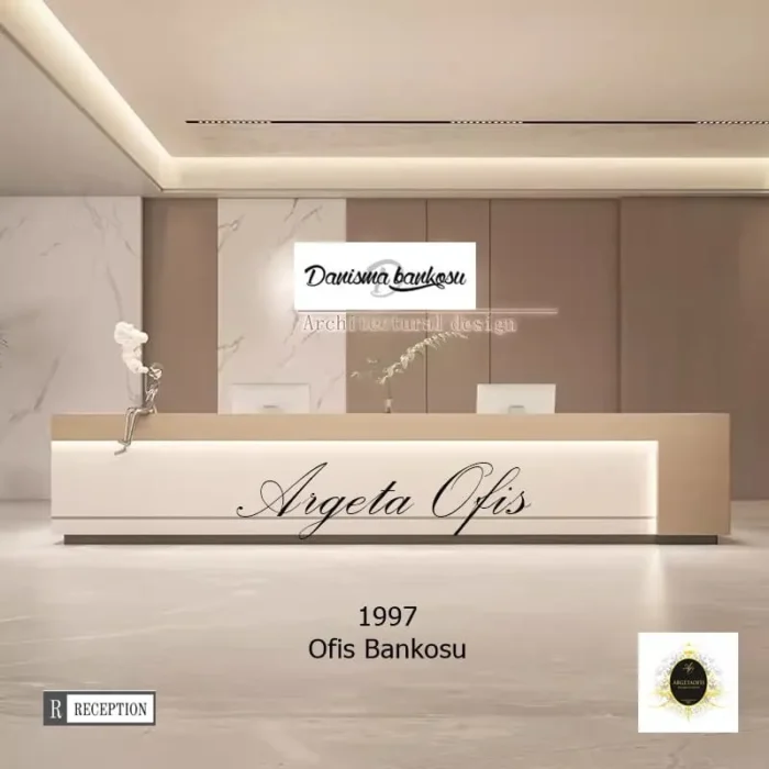 1997 Karşılama Bankosu