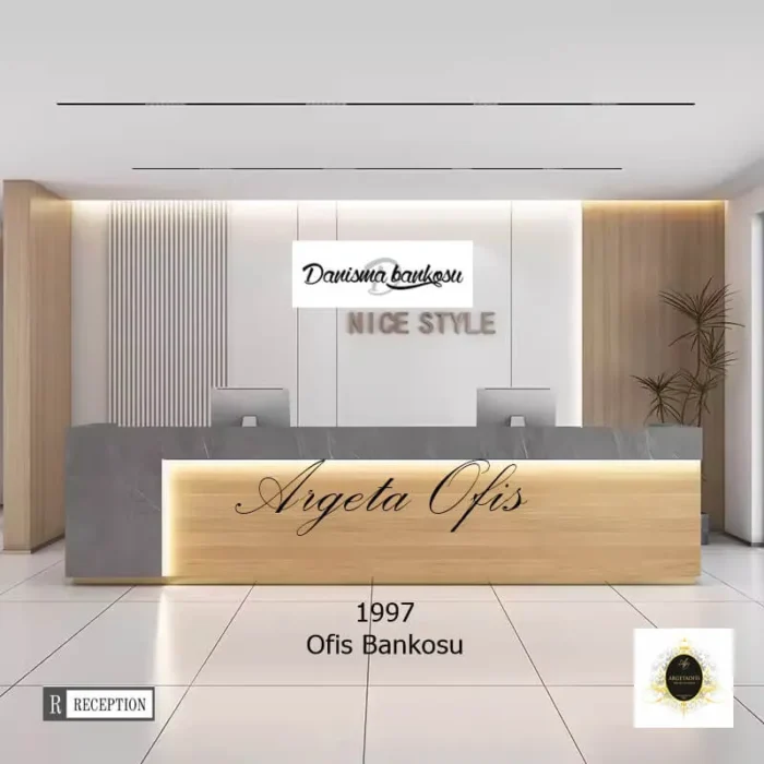 1997 Karşılama Bankosu