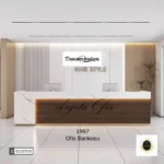 1997 Karşılama Bankosu - Görsel 6