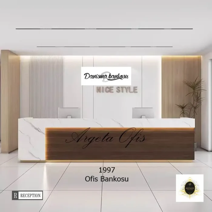 1997 Karşılama Bankosu - Görsel 6